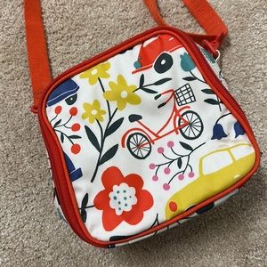 Boden Lunch Bag
